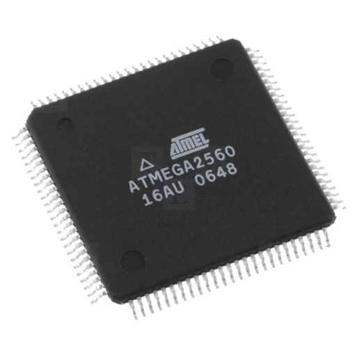 ATMEGA2560-16AU