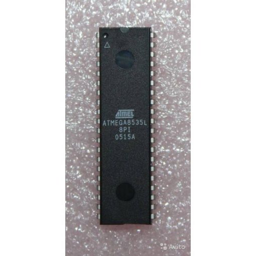 ATMEGA8535L