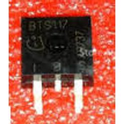 BTS117TC کد517