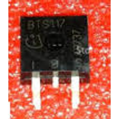 BTS117TC کد517