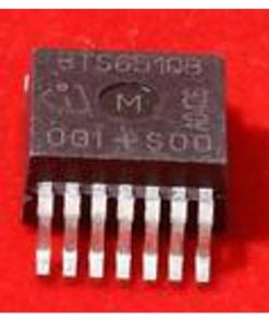 BTS6510B
