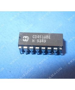 CD4510BE نظامی