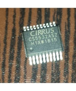 CS5532ASZ-ORG