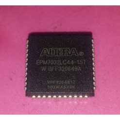 EPM7032 SLC44-15T