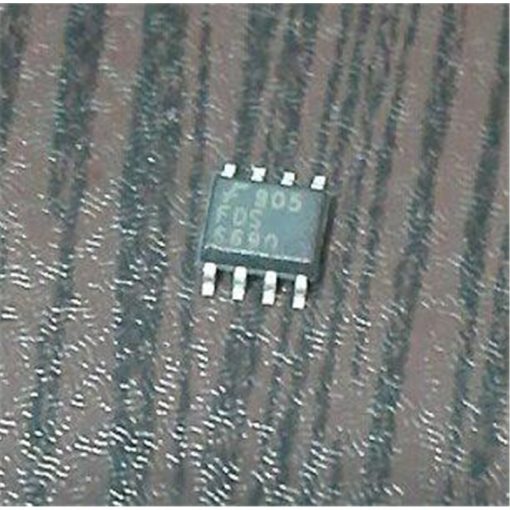 FDS6690A-DRW507