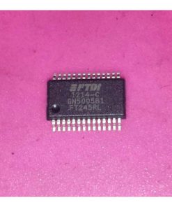 FT245RL
