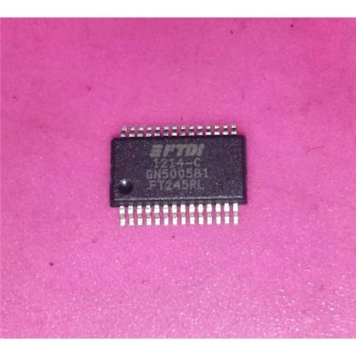 FT245RL