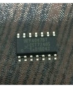 CD4047 SMD