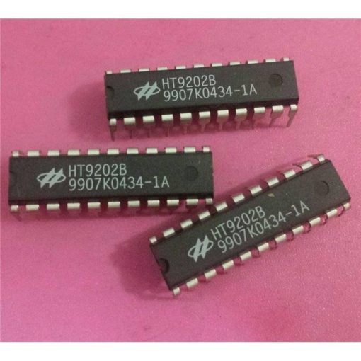 HT9202B