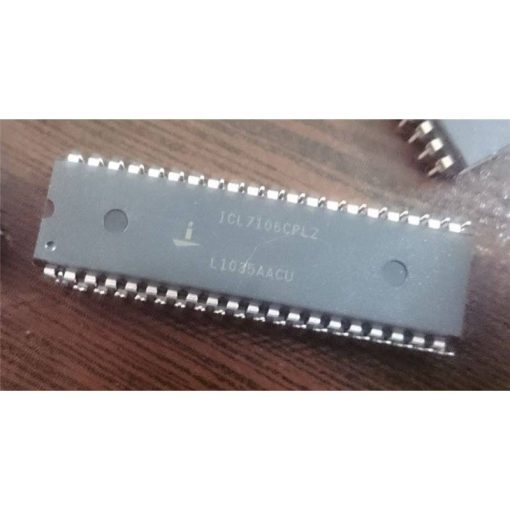 ICL7106CPLZ-DRW3060