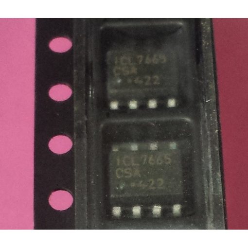 ICL7665CSA SMD