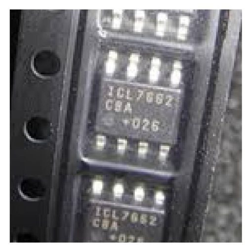 ICL7662CBA SMD