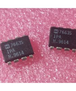 ICL7663