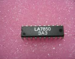 LA7850