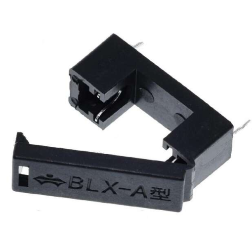 FUSE HOLDER 9*25D