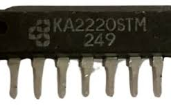 KA2220