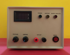 DC POWER SUPPLY 30V 5A