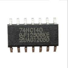 74HC14 SMD مستطیل