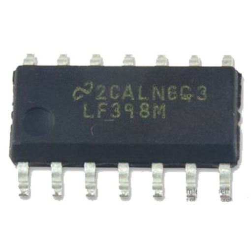 LF398M