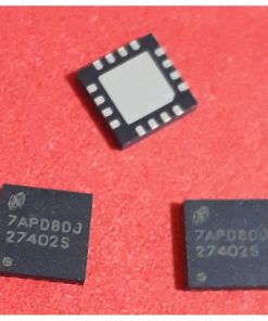 LM27402S