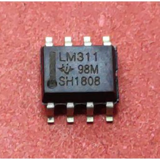 LM311-SMD