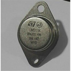 LM317K قابلمه ای