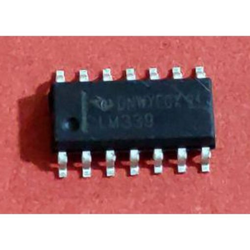 LM339 SMD