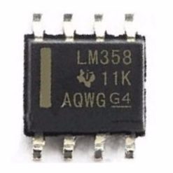 LM358 - SMD