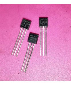 LM385Z-2.5