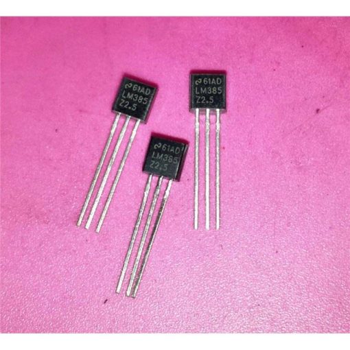 LM385Z-2.5