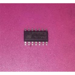 LM723CN