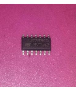LM723CN
