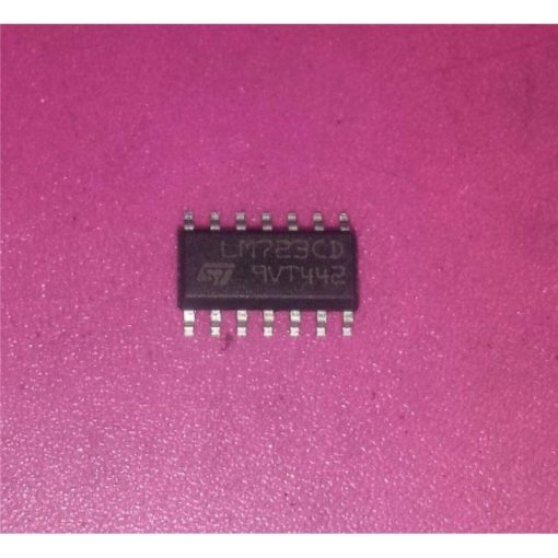LM723CN