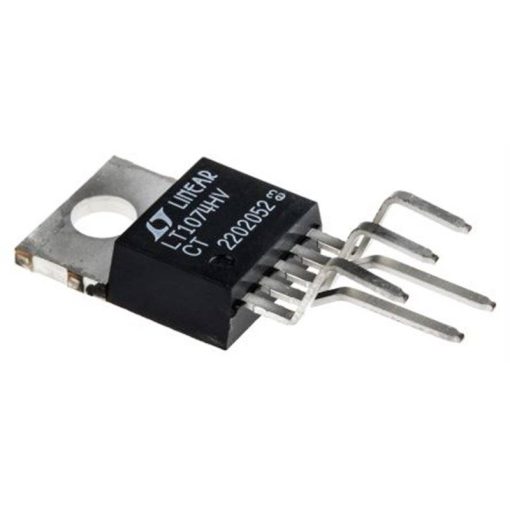 LT1074HVCT