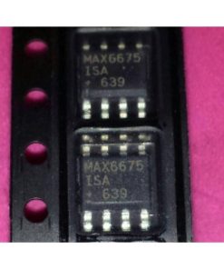 MAX6675ISA DRW3046