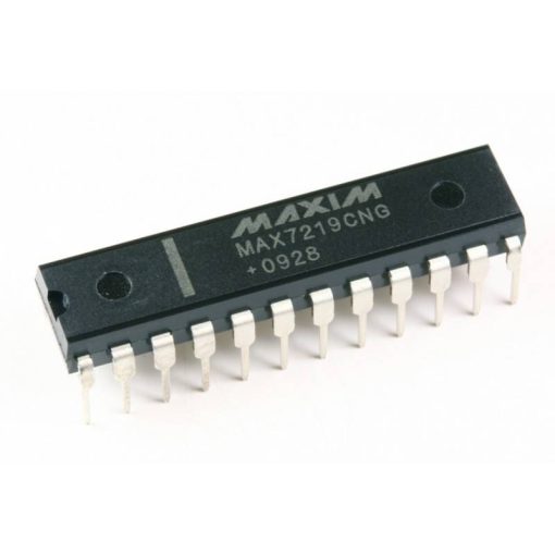 MAX7219CNG-DRW3069