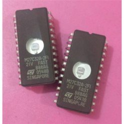 MBM27C32A-30
