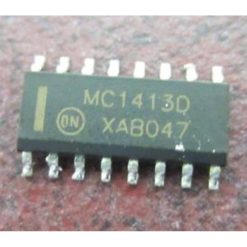 MC1413D کد614