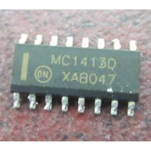 MC1413D کد614