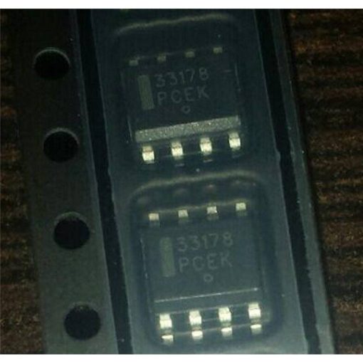 MC33178D