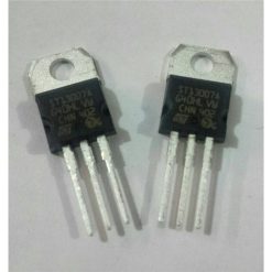 MJE13007 ORG