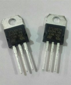MJE13007 OR