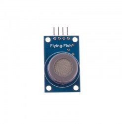 ماژول سنسور تشخیص گاز مونوکسید کربن MQ9