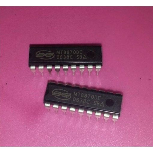 MT8870DE