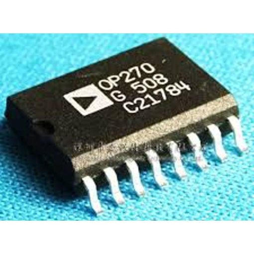 OP270GSZ