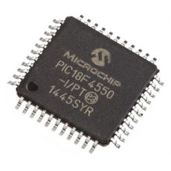 PIC18F4550-SMD