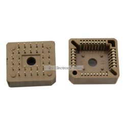 PLCC32-SOCKET