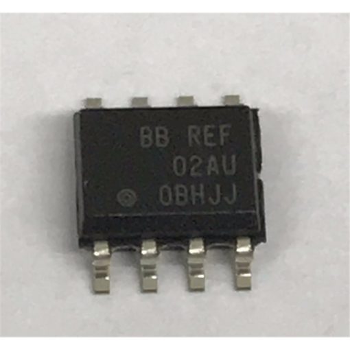 REF02 SMD