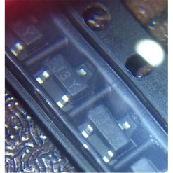SS8050 - SMD