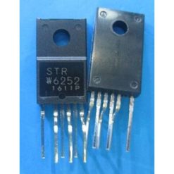 STR-W6252D